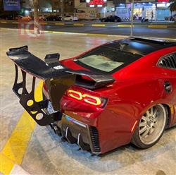 شێڤرۆلێت کەمارۆ